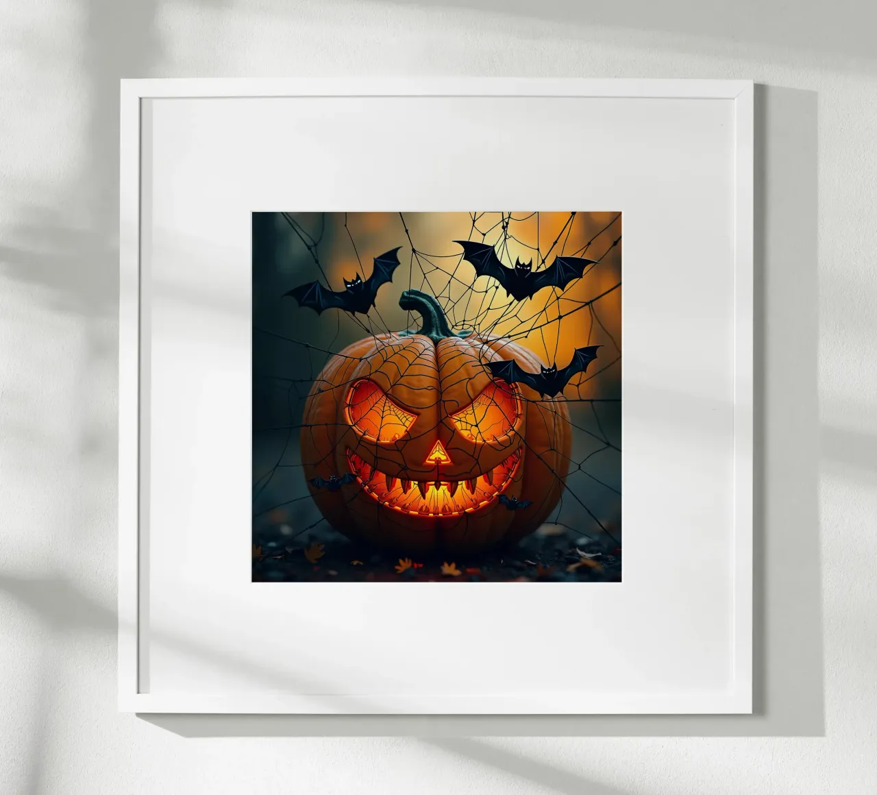 Halloween_4 poster da Fantasie & Mystikwelten by LK