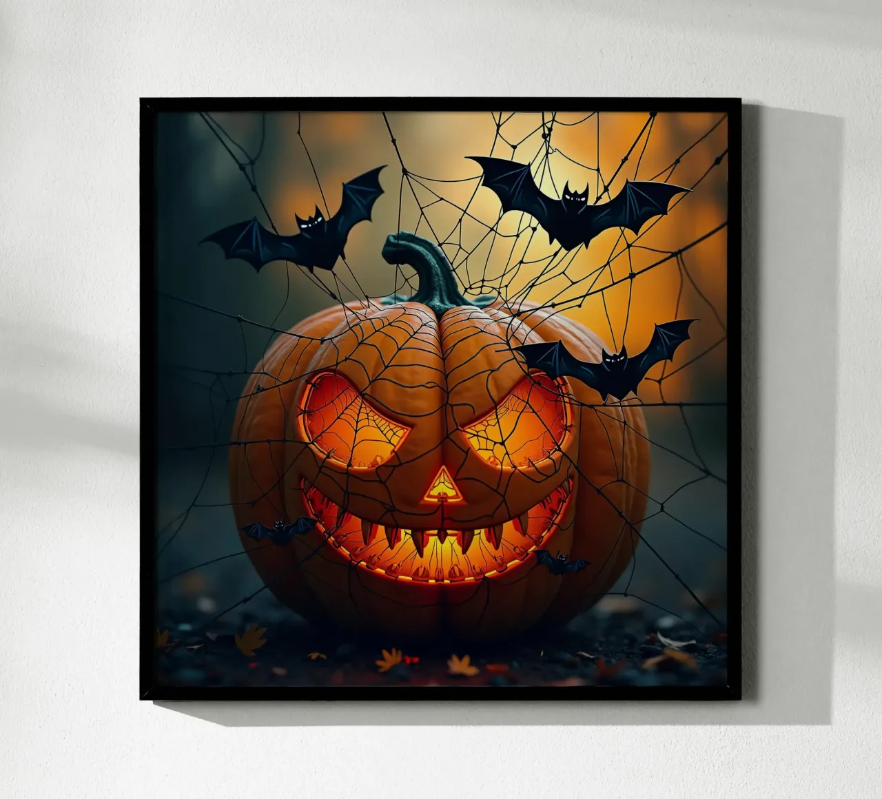 Halloween_4 poster da Fantasie & Mystikwelten by LK