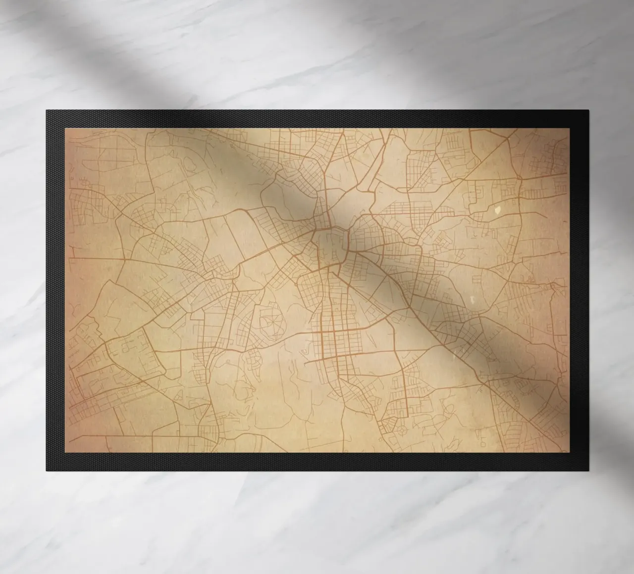 Leipzig GERMANY zerbino da WorldPrint