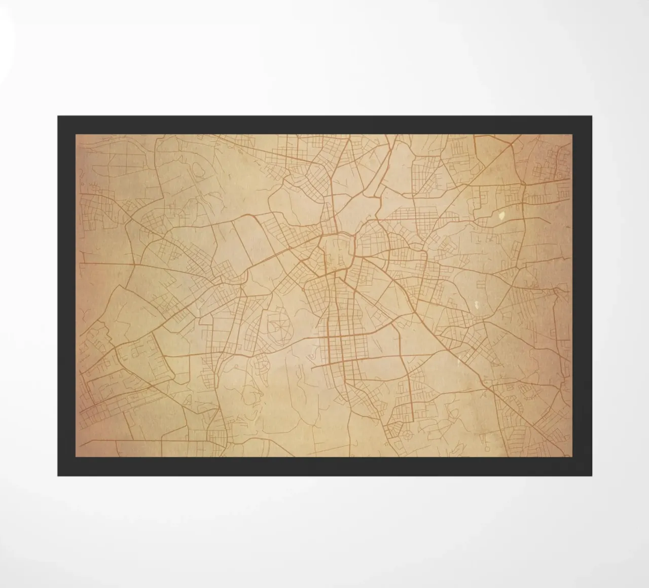 Leipzig GERMANY zerbino da WorldPrint