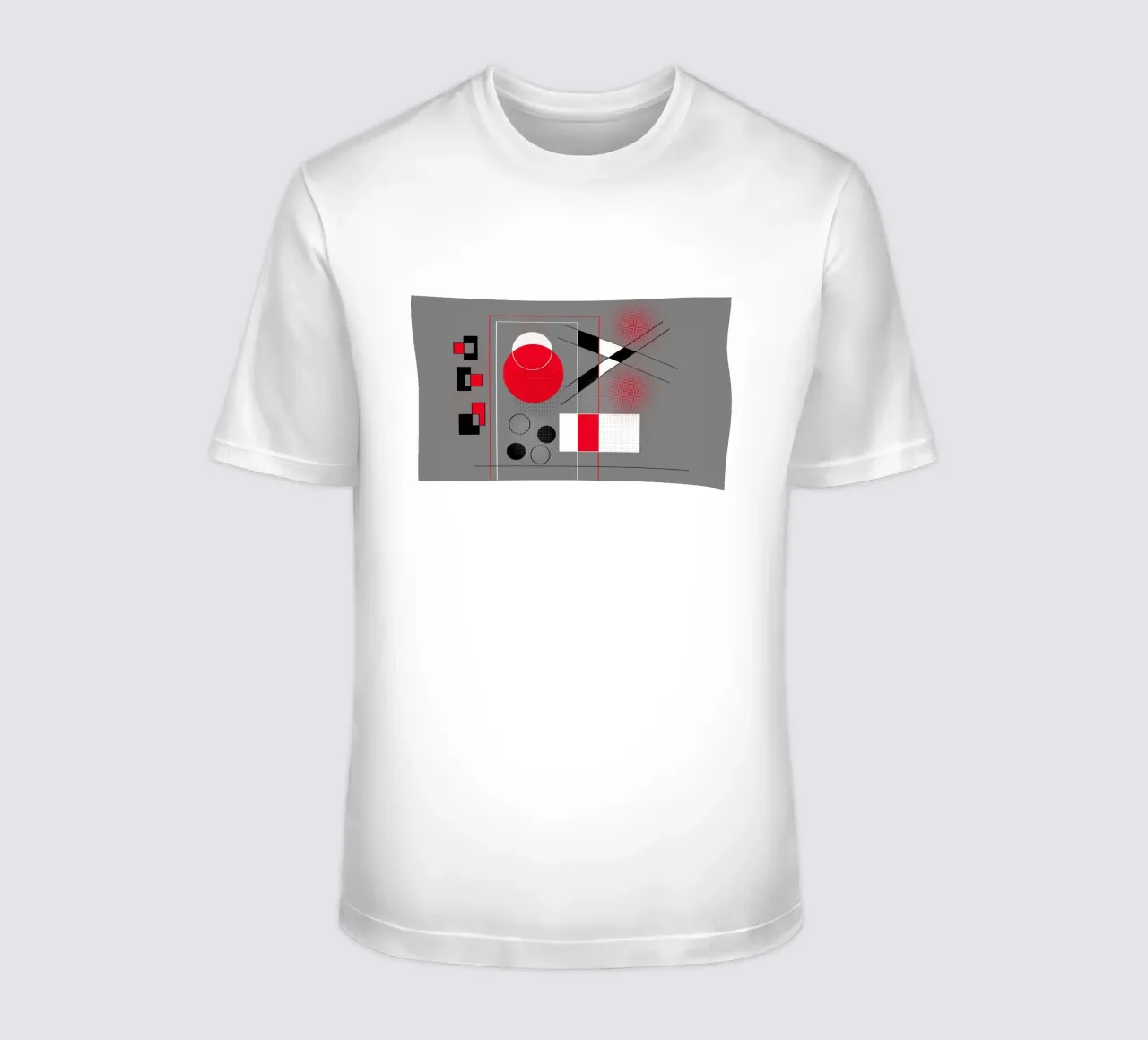 Design grafico t-shirt da BenCoStyle