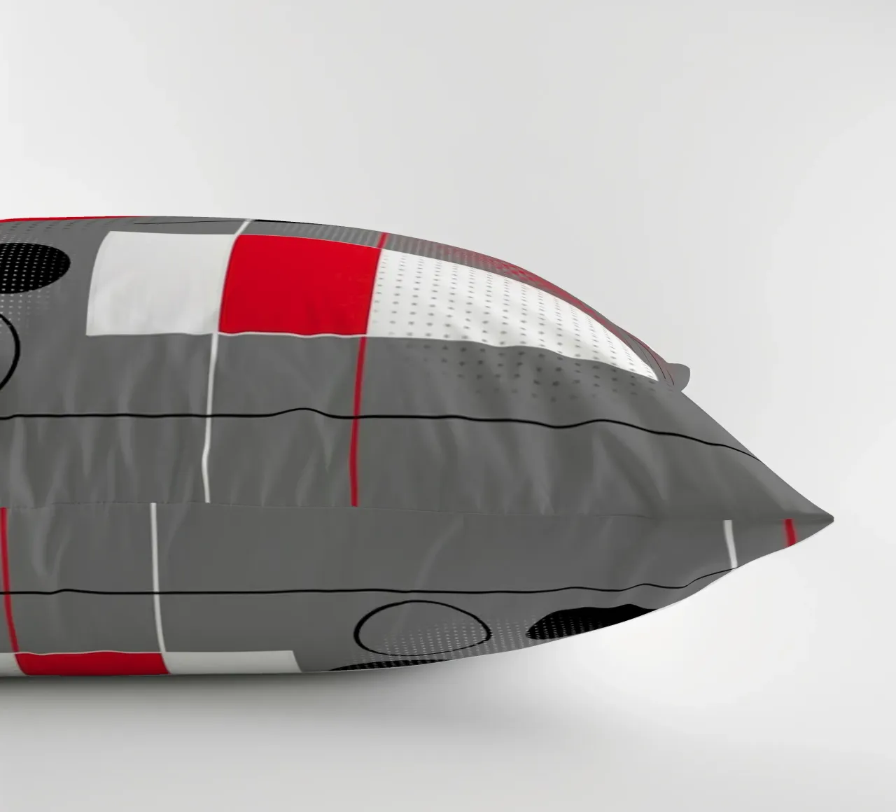Design grafico cuscino da BenCoStyle