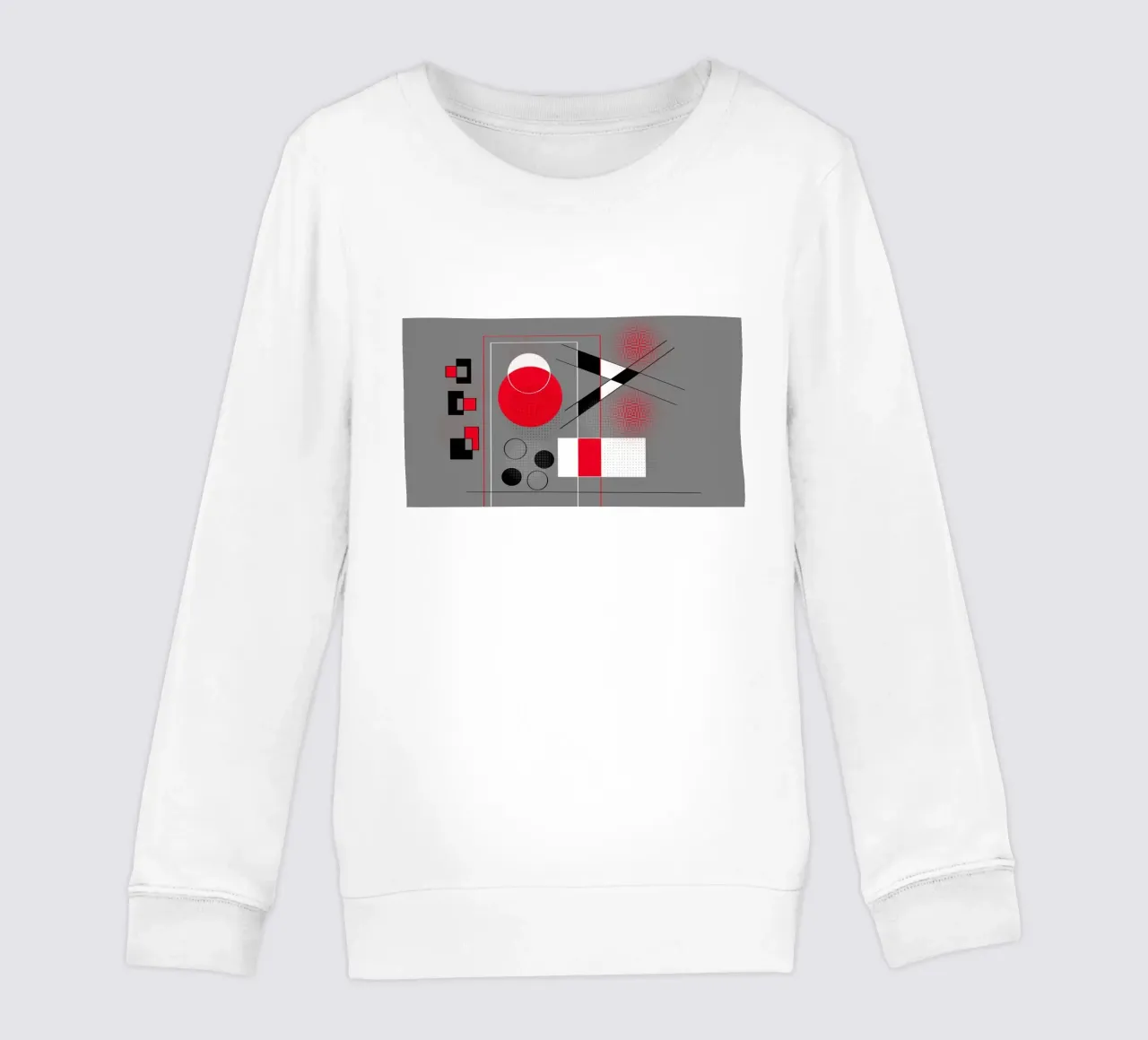 Design grafico felpa bambino da BenCoStyle
