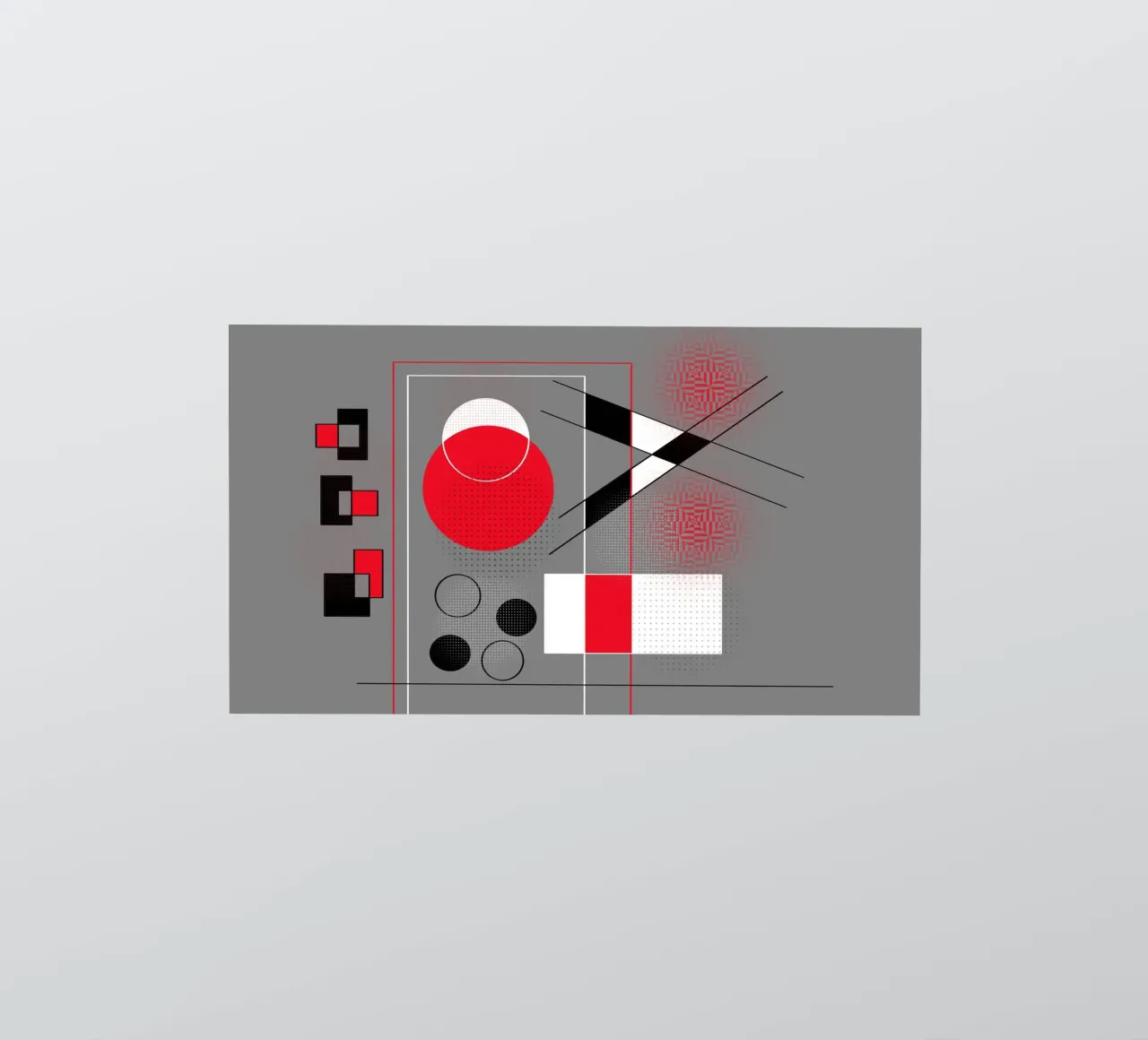 Design grafico adesivo da BenCoStyle