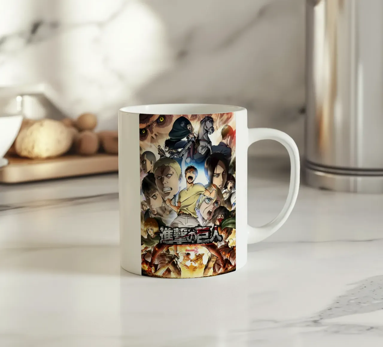 AOT S2 tazza in ceramica da mary shop
