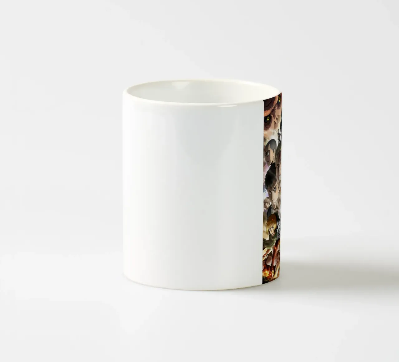 AOT S2 tazza in ceramica da mary shop