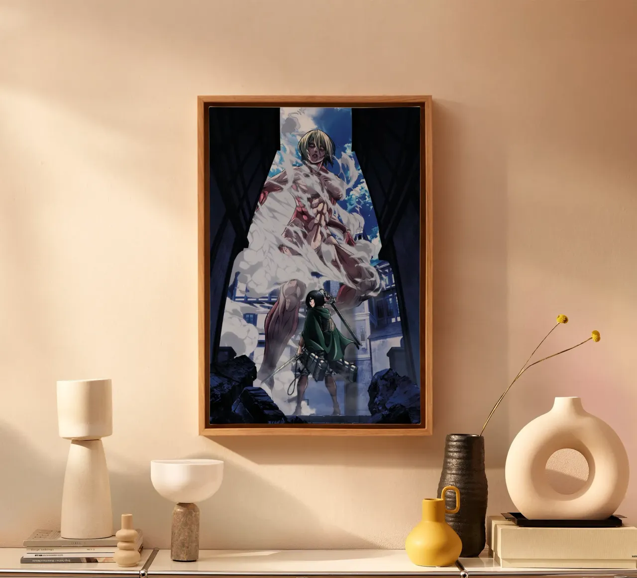 Mikasa tela con Cornice a cassetta da mary shop