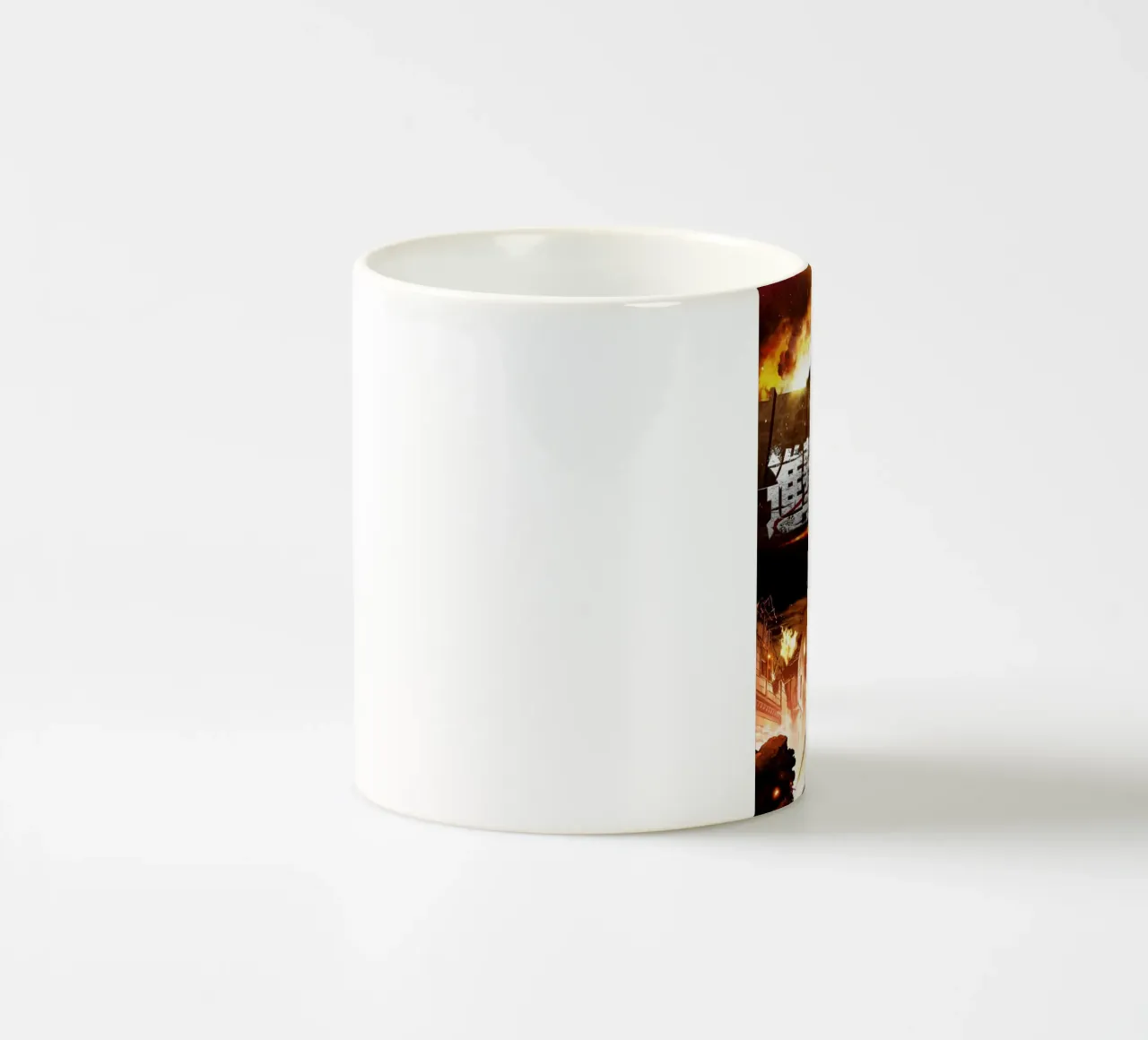 Stagione 1 tazza in ceramica da mary shop