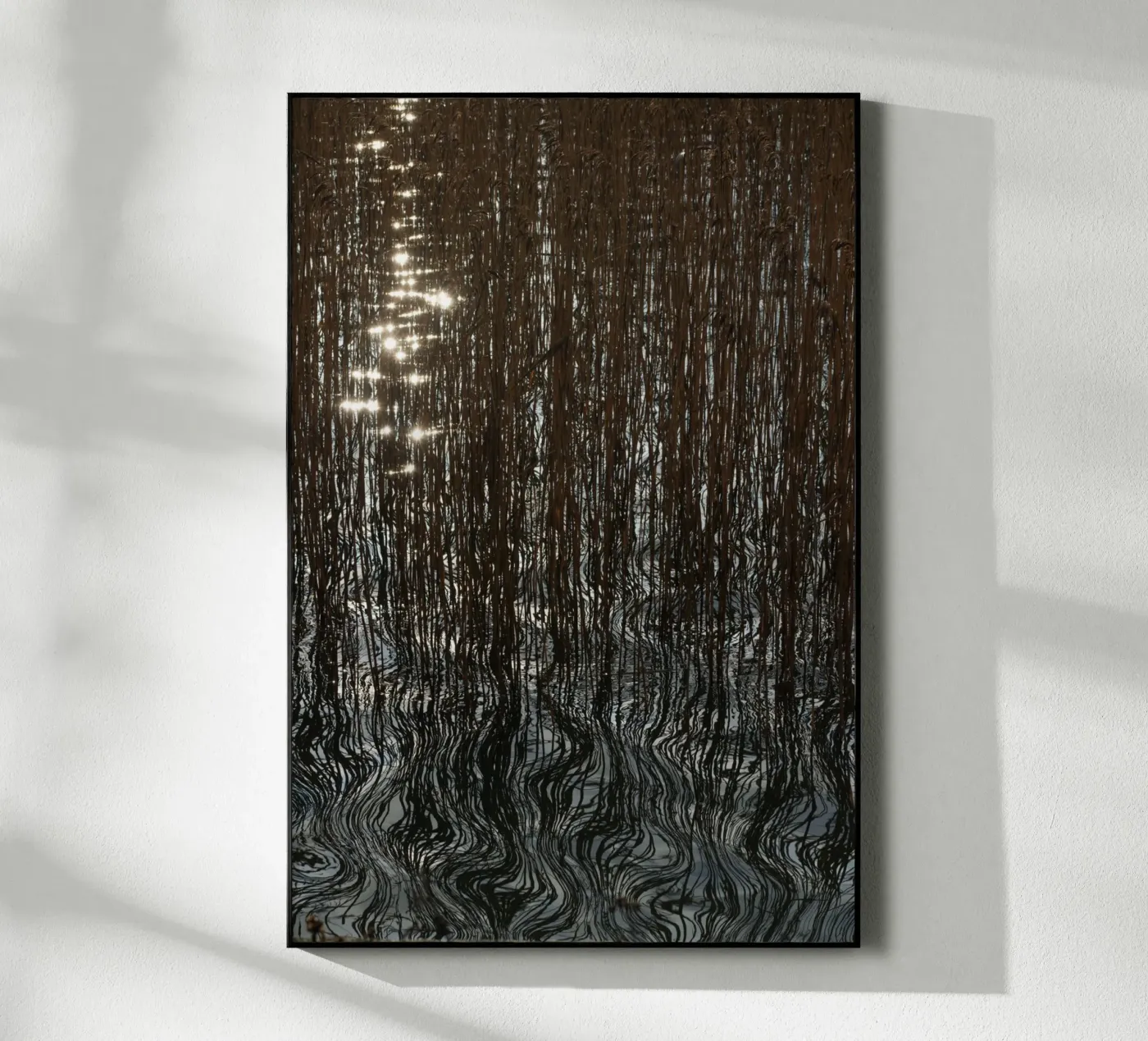 Distorted reflections plexiglass da Carol Maia