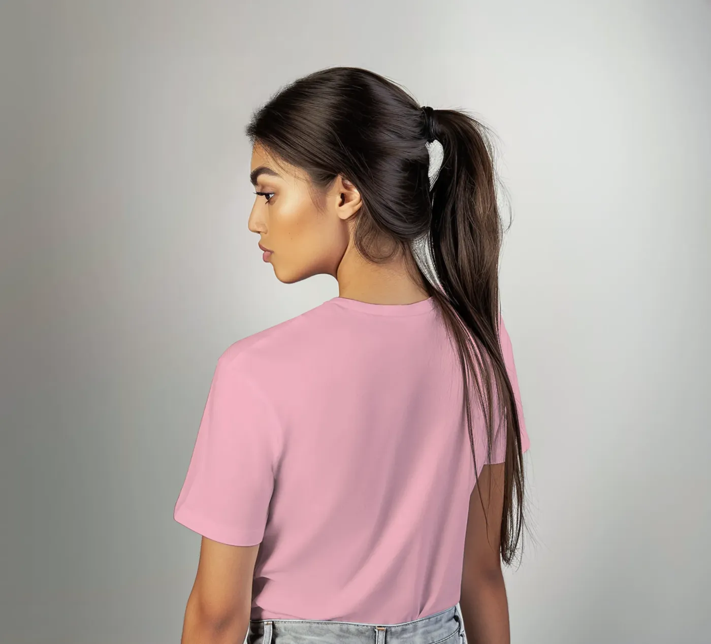 Sunset clouds t-shirt da Carol Maia