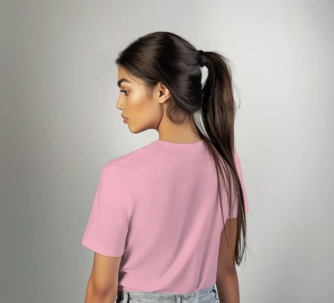 Sunset clouds t-shirt da Carol Maia