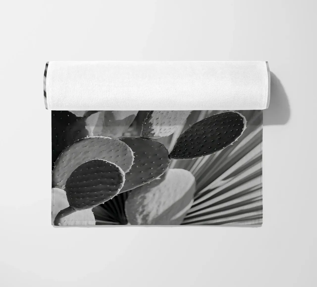 Cactus Poem No 01 telo mare da treechild