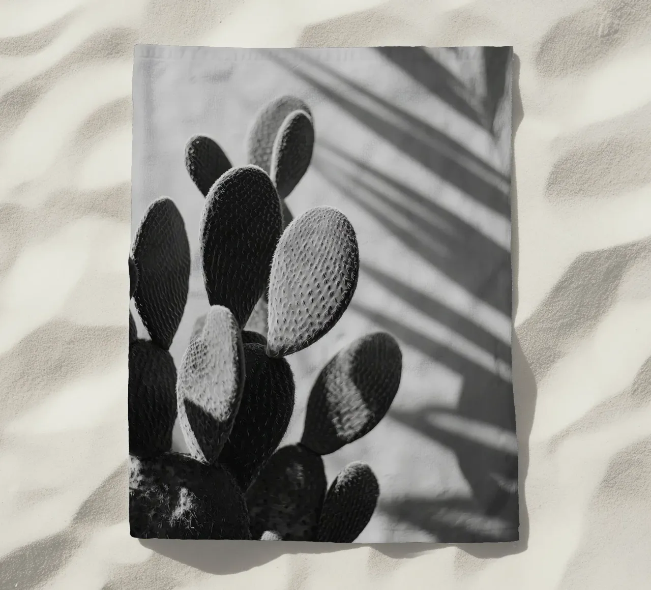 Cactus Poem No 03 telo mare da treechild