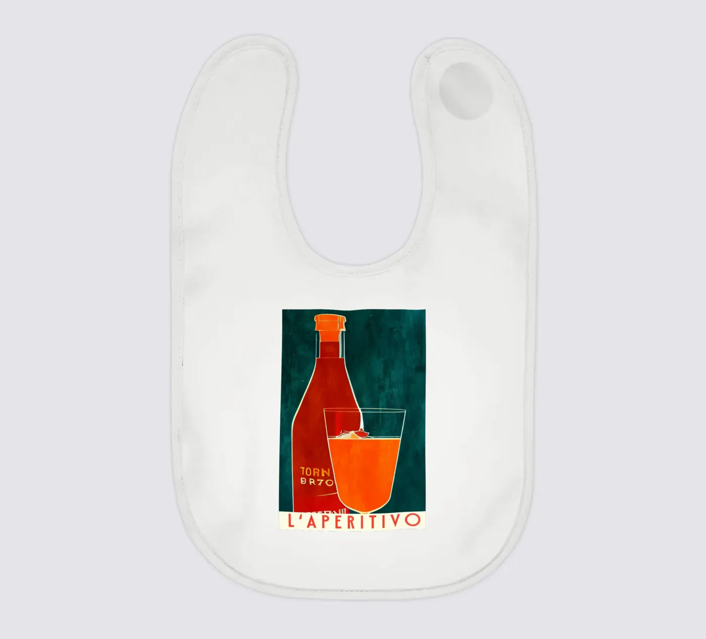 L'Aperitivo bavaglino da Bo Anderson