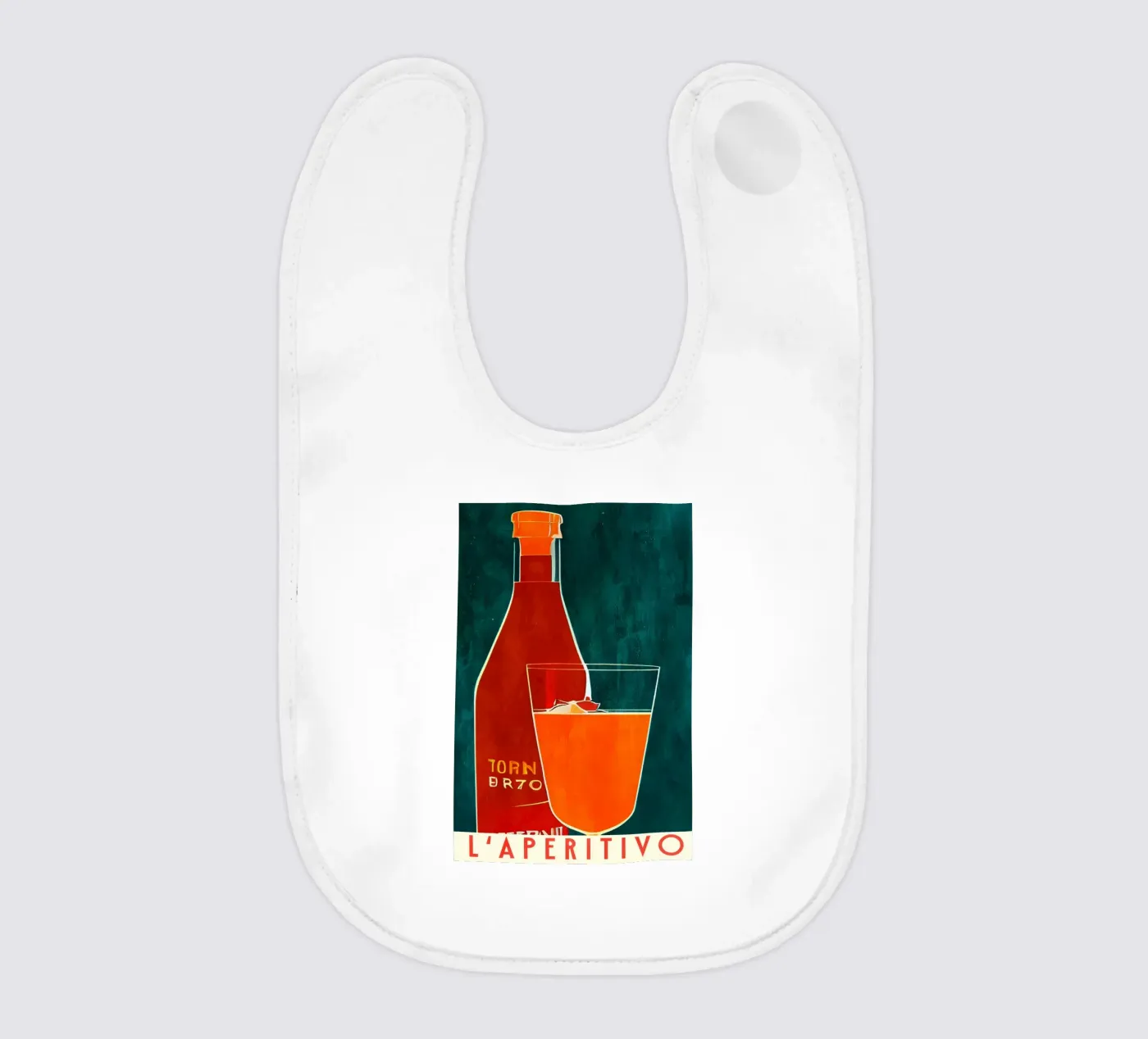L'Aperitivo bavaglino da Bo Anderson