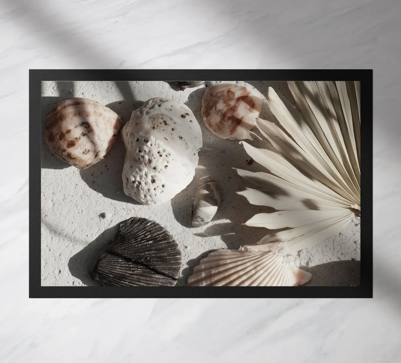 Shell Stories No 02 zerbino da treechild