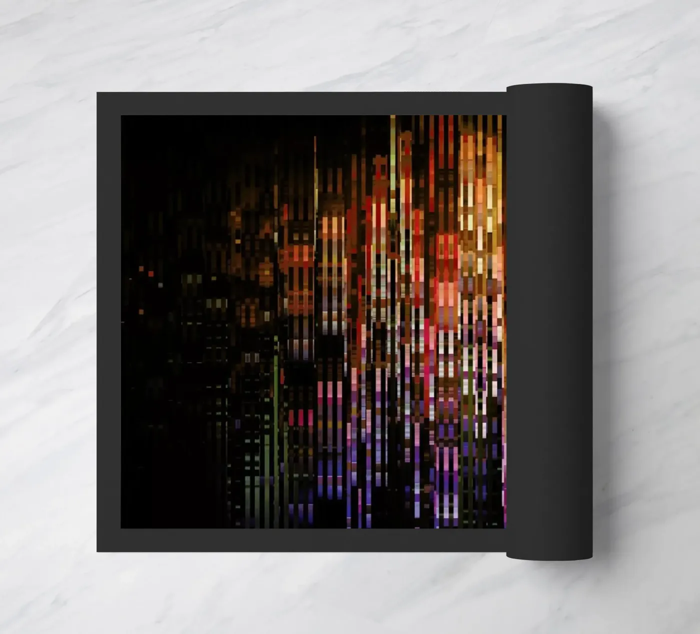 Metropolis zerbino da Angelo Cerantola