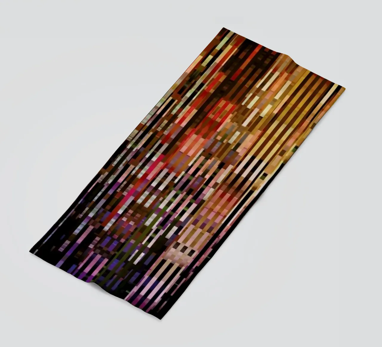 Metropolis telo mare da Angelo Cerantola