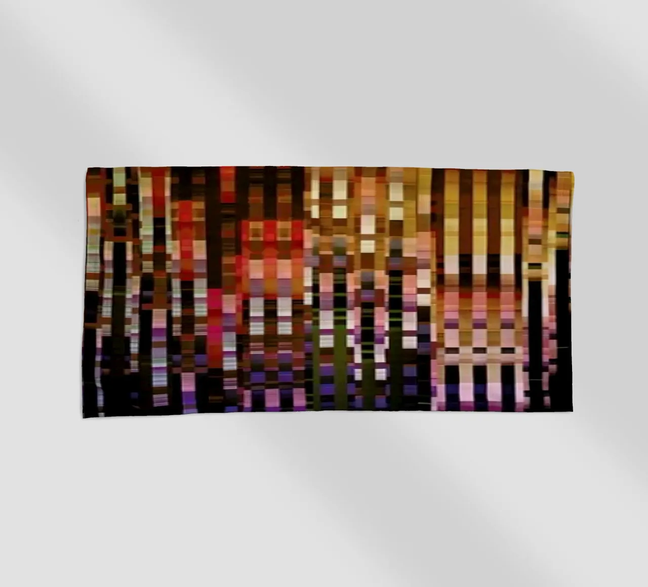 Metropolis telo mare da Angelo Cerantola