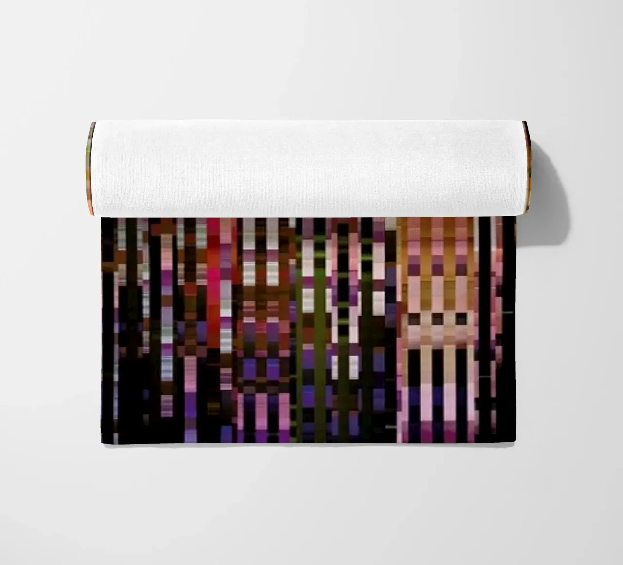 Metropolis telo mare da Angelo Cerantola