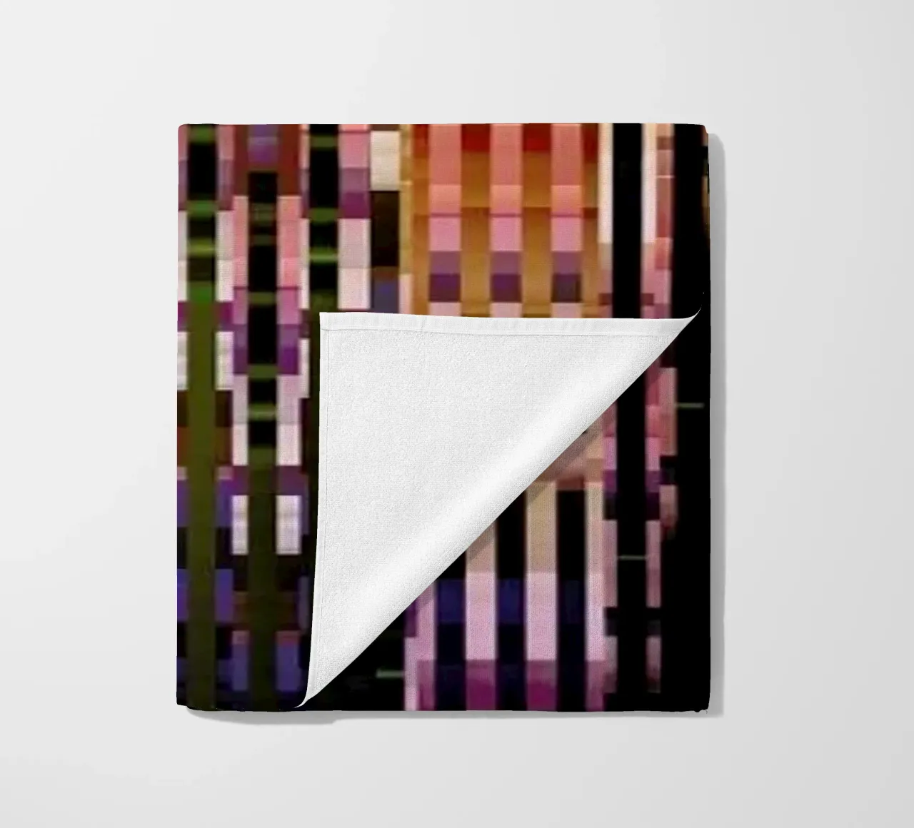 Metropolis telo mare da Angelo Cerantola