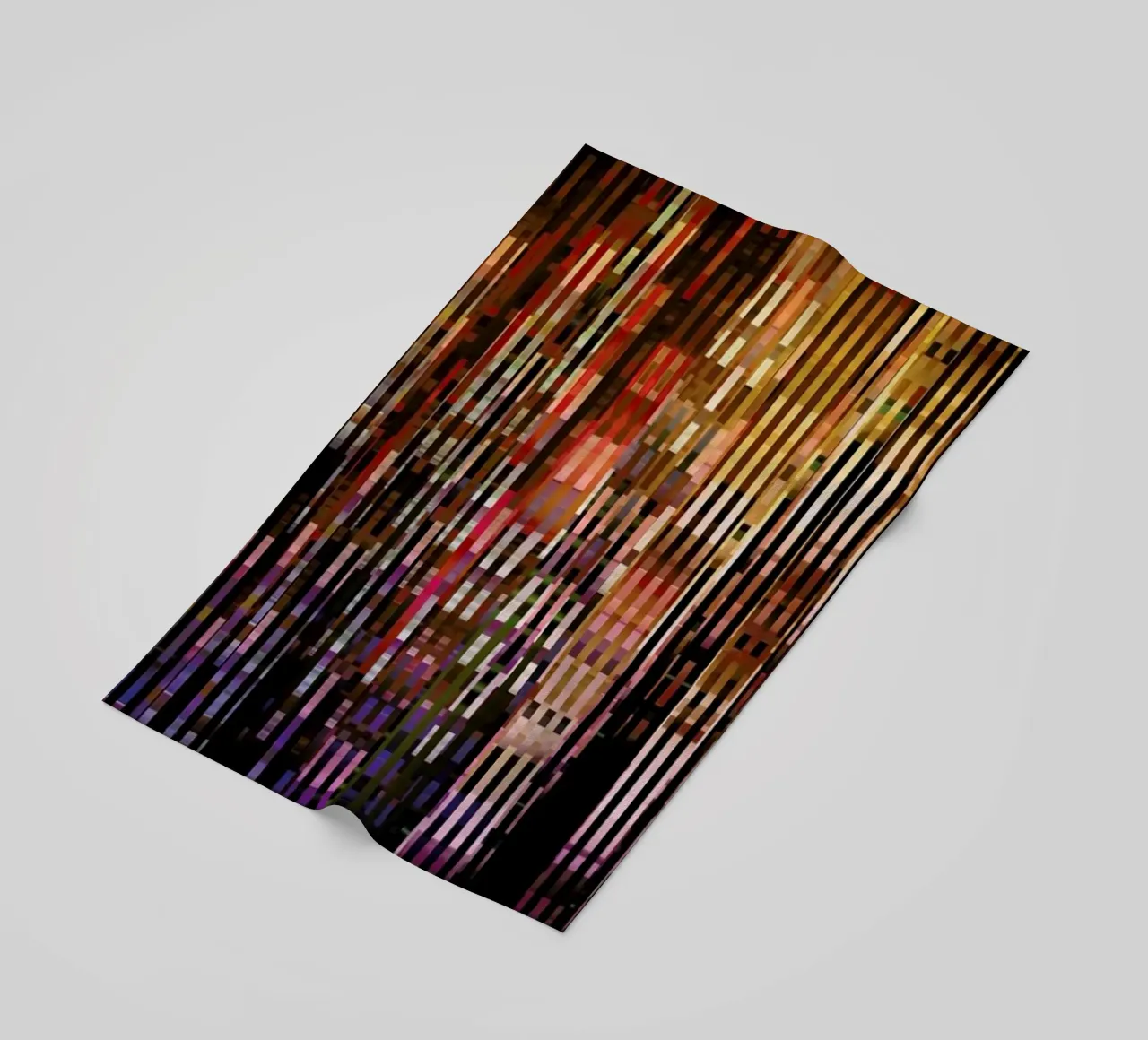 Metropolis telo mare da Angelo Cerantola