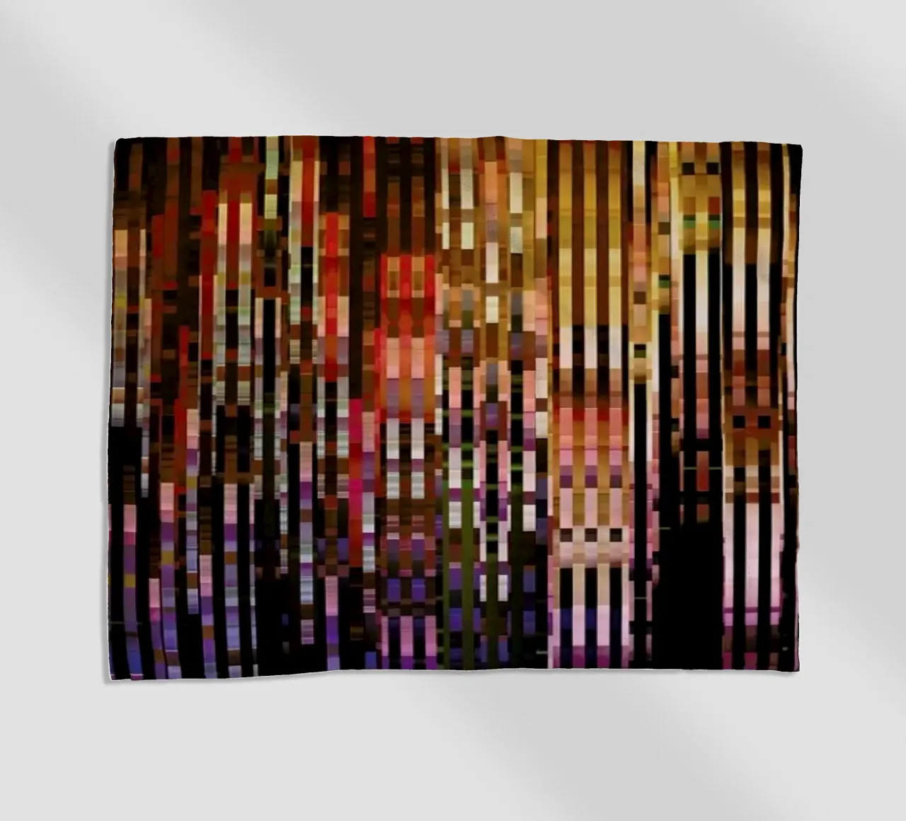 Metropolis telo mare da Angelo Cerantola