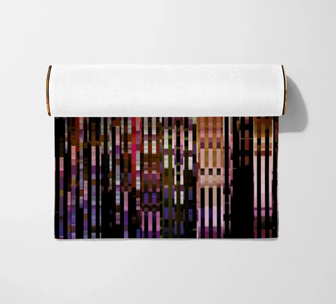 Metropolis telo mare da Angelo Cerantola