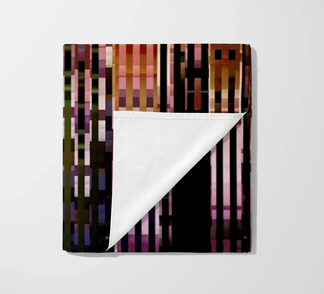 Metropolis telo mare da Angelo Cerantola