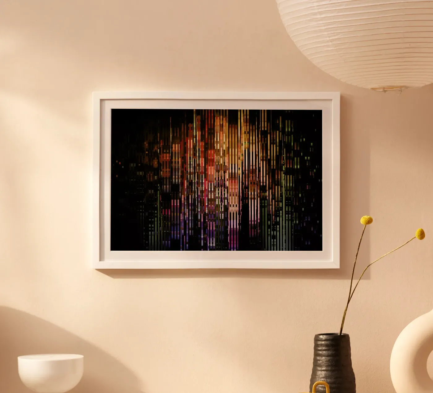 Metropolis poster da Angelo Cerantola