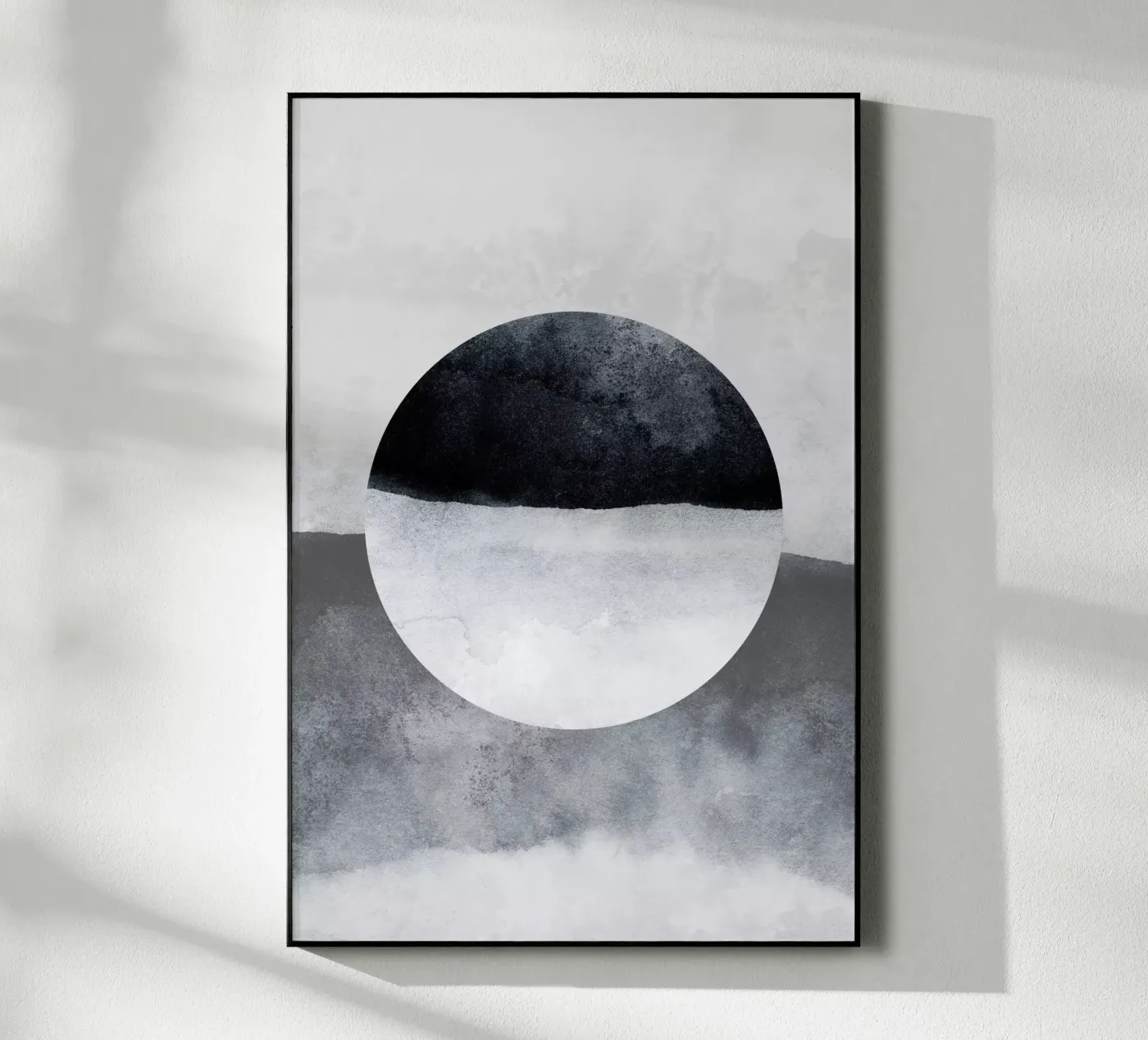 Minimalism 52 plexiglass da Mareike Böhmer