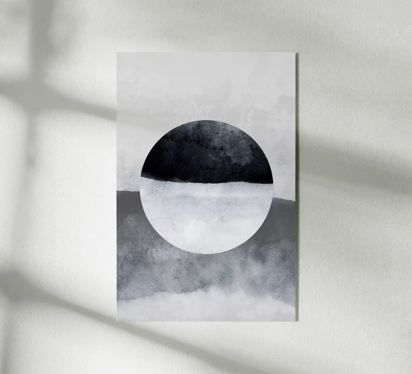 Minimalism 52 plexiglass da Mareike Böhmer