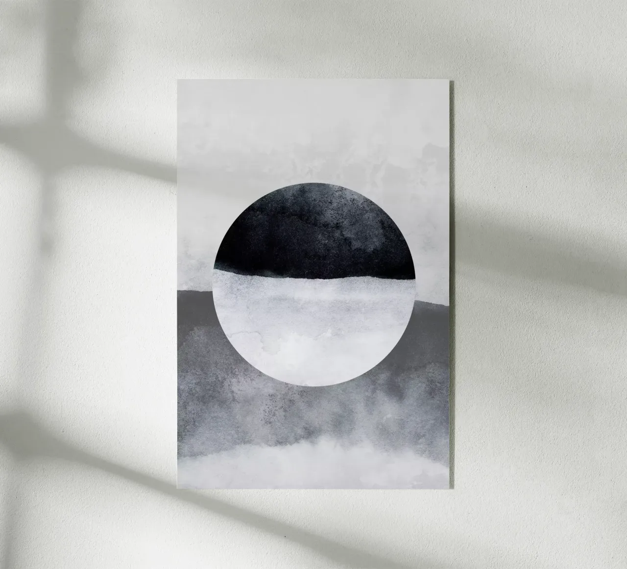 Minimalism 52 plexiglass da Mareike Böhmer