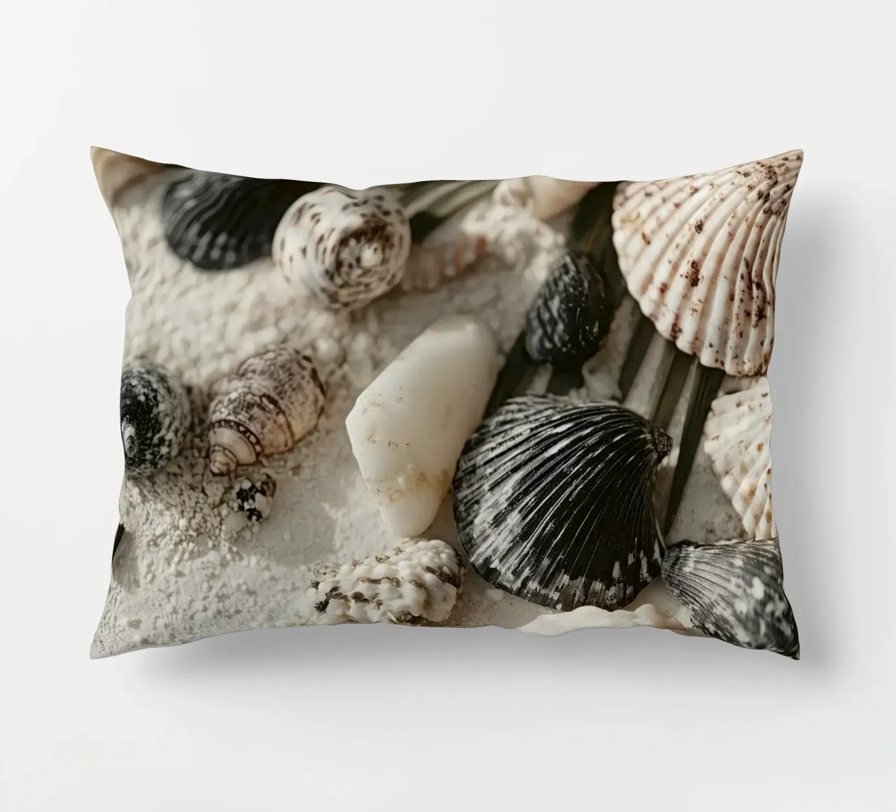 Shell Stories No 03 cuscino da treechild