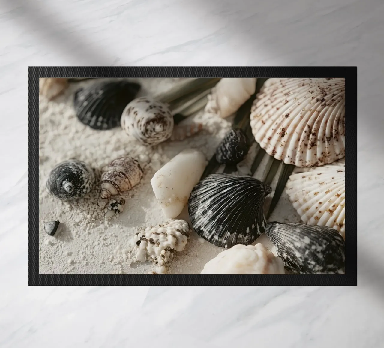 Shell Stories No 03 zerbino da treechild