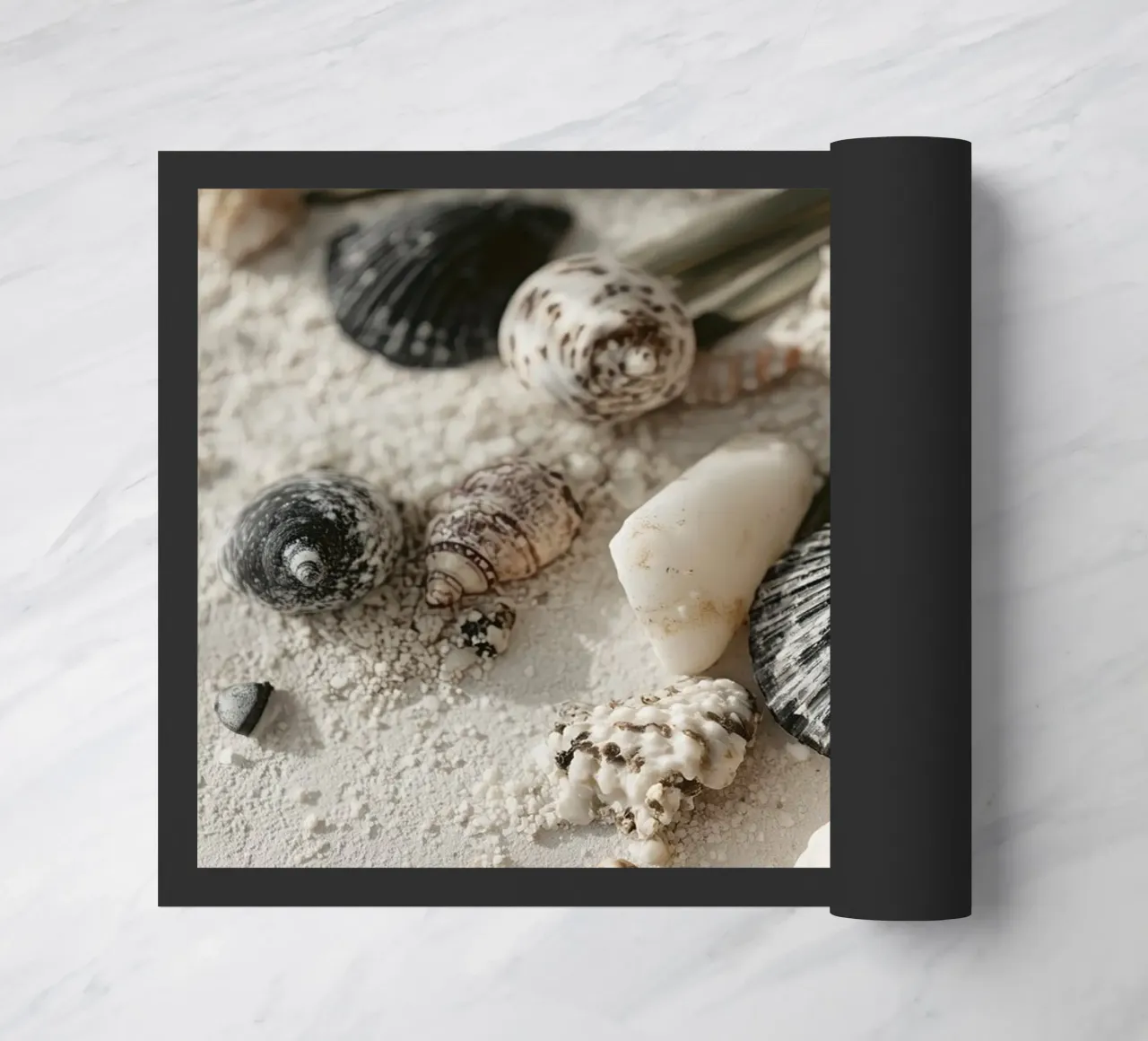 Shell Stories No 03 zerbino da treechild