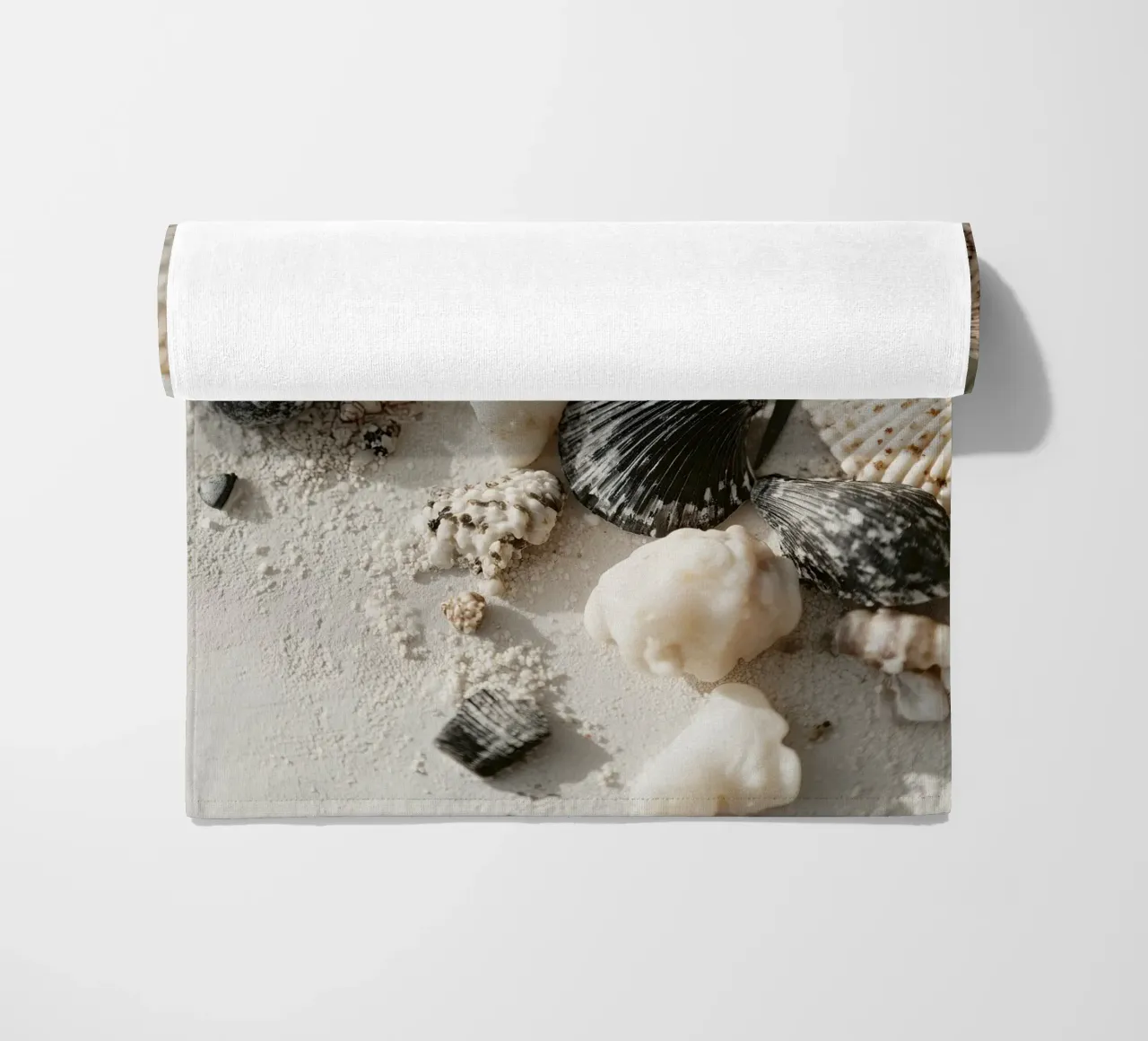 Shell Stories No 03 telo mare da treechild