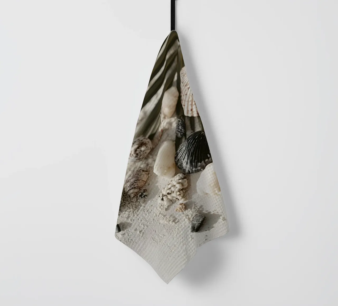 Shell Stories No 03 canovaccio da cucina da treechild