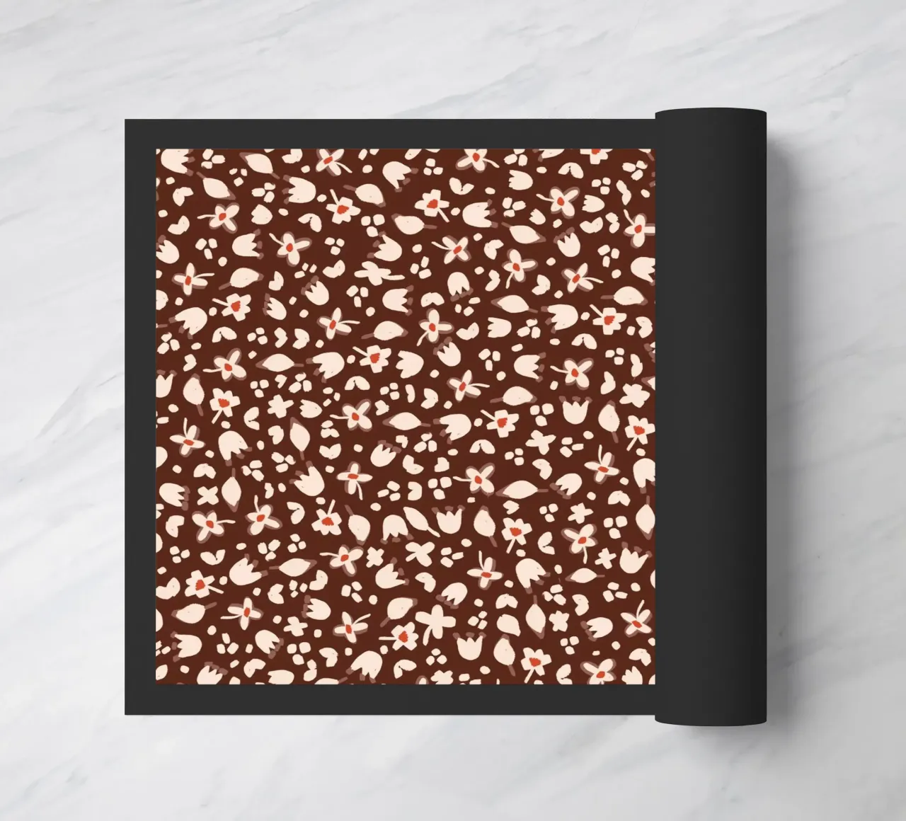 Pattern No 35 zerbino da treechild