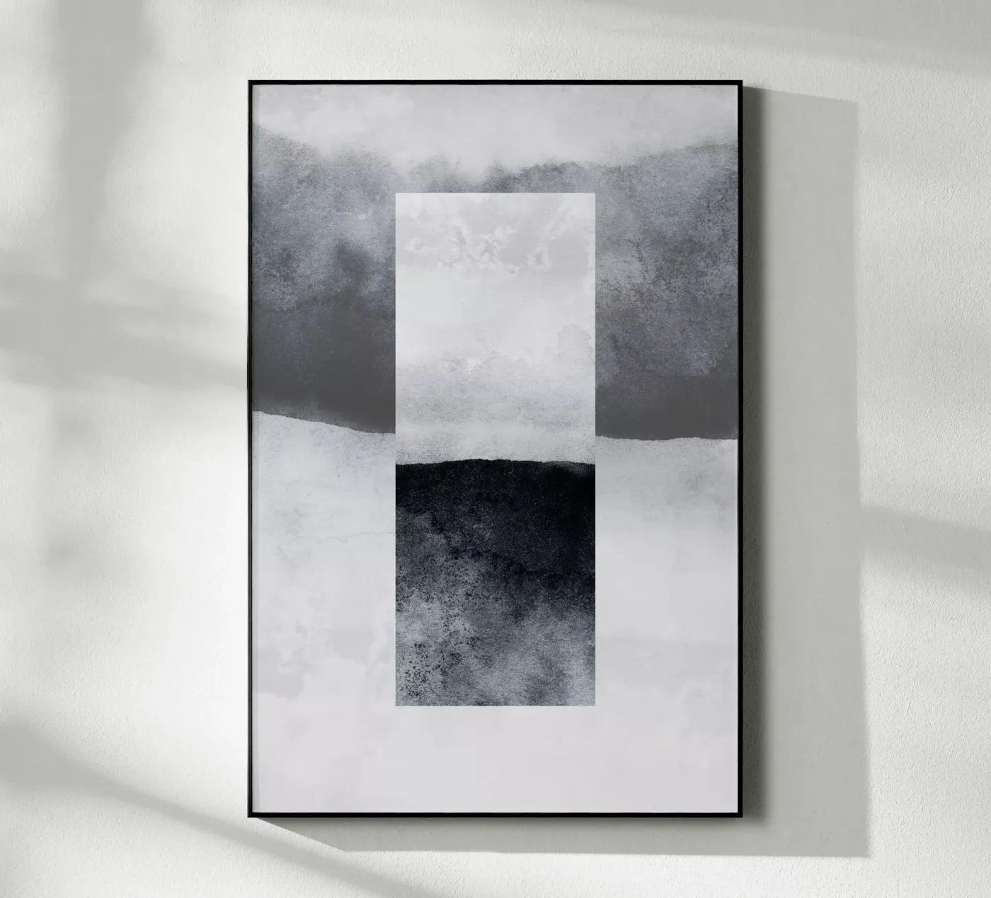 Minimalism 52X plexiglass da Mareike Böhmer