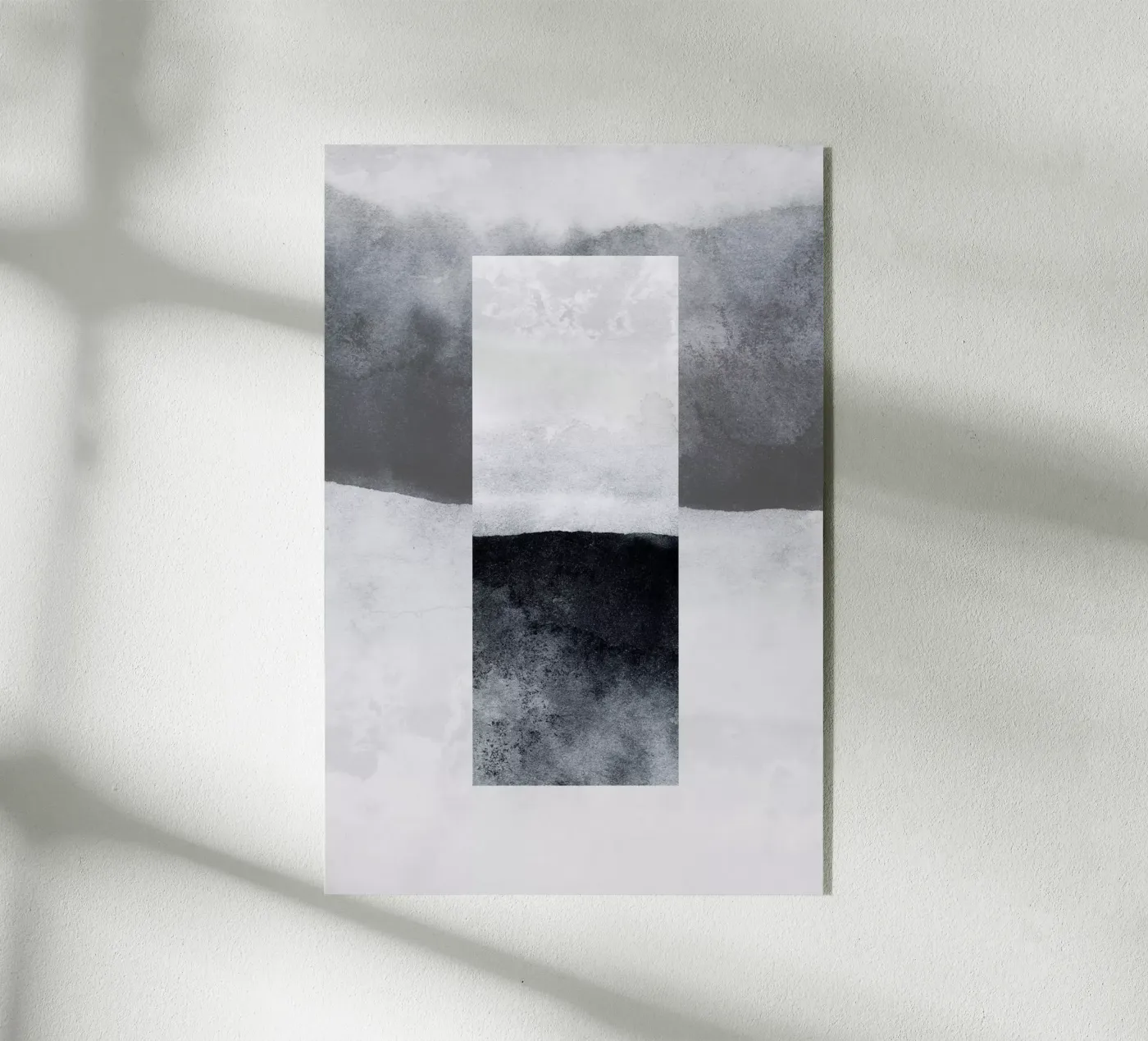 Minimalism 52X plexiglass da Mareike Böhmer