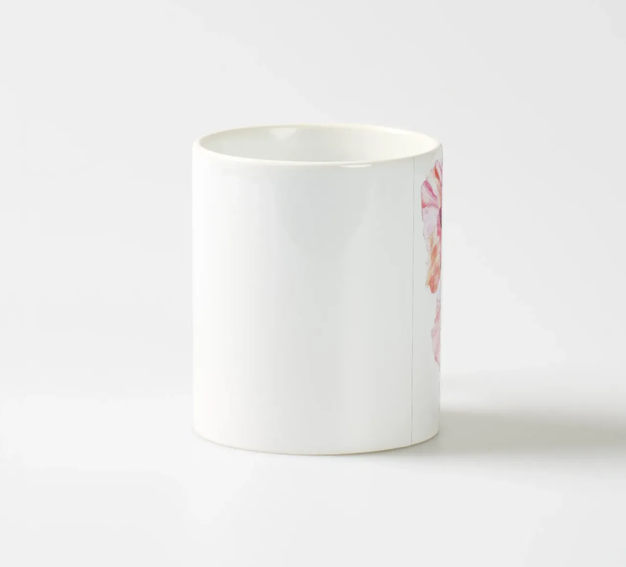 Maky tazza in ceramica da Silvaya