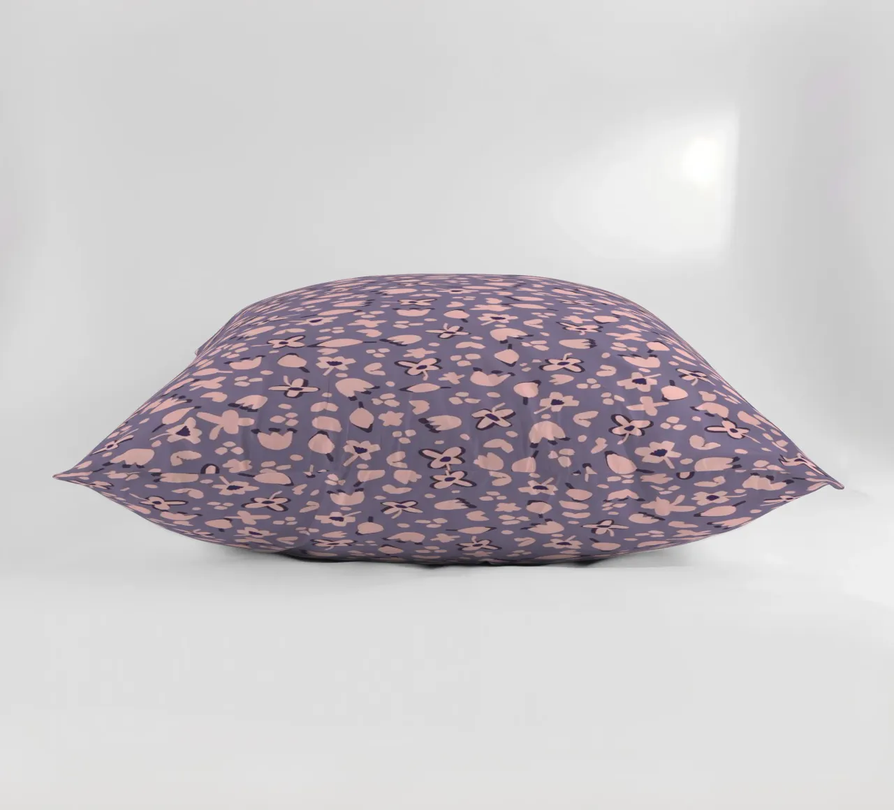 Pattern No 36 cuscino da treechild