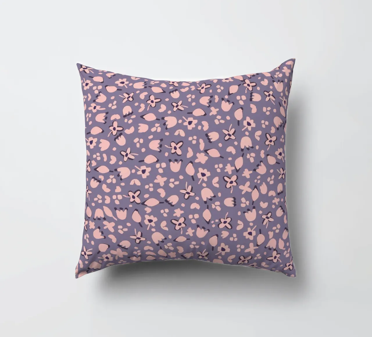 Pattern No 36 cuscino da treechild