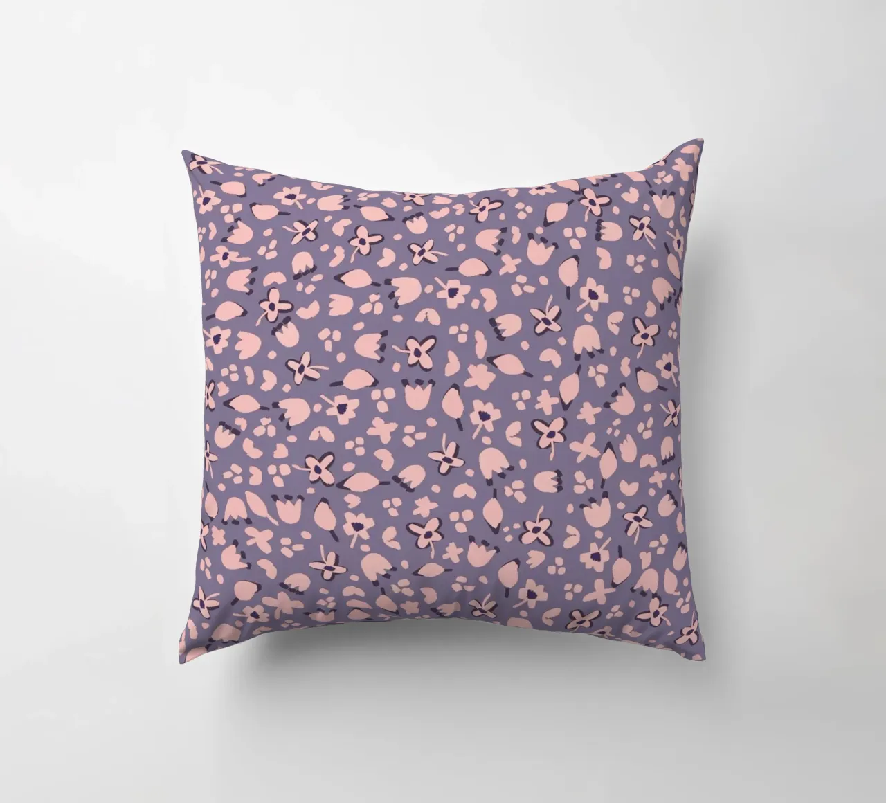 Pattern No 36 cuscino da treechild