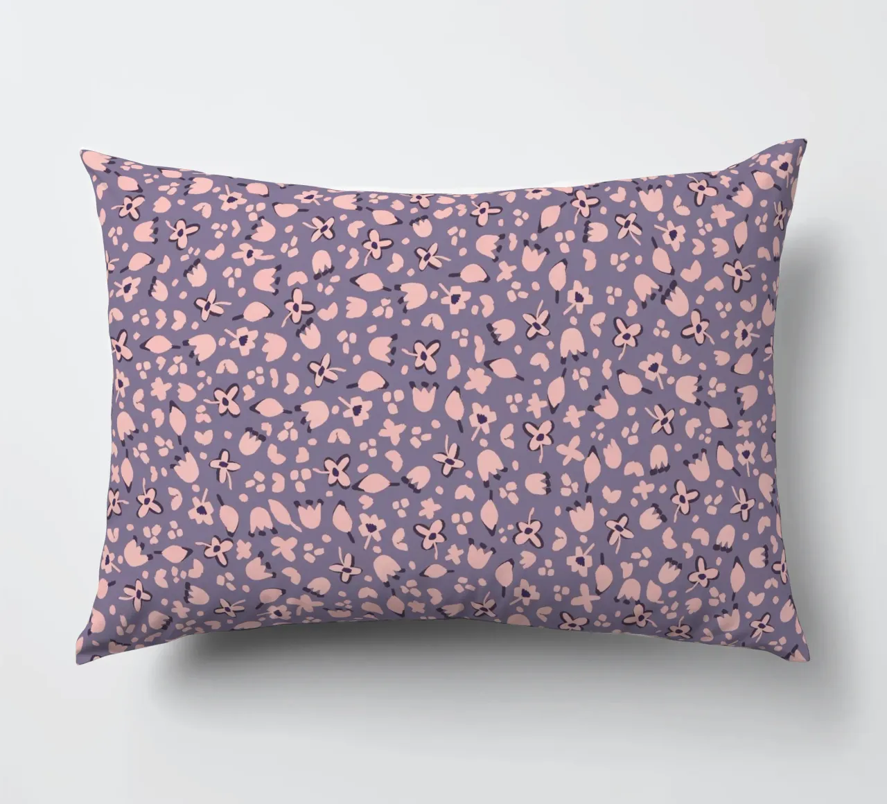 Pattern No 36 cuscino da treechild
