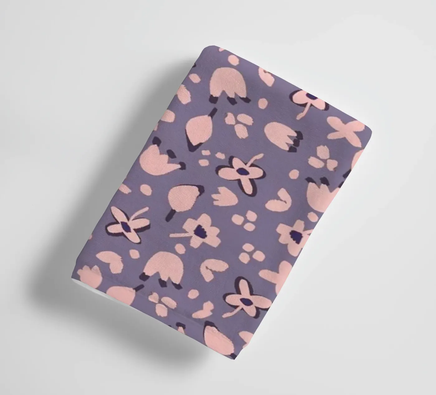 Pattern No 36 towel by treechild