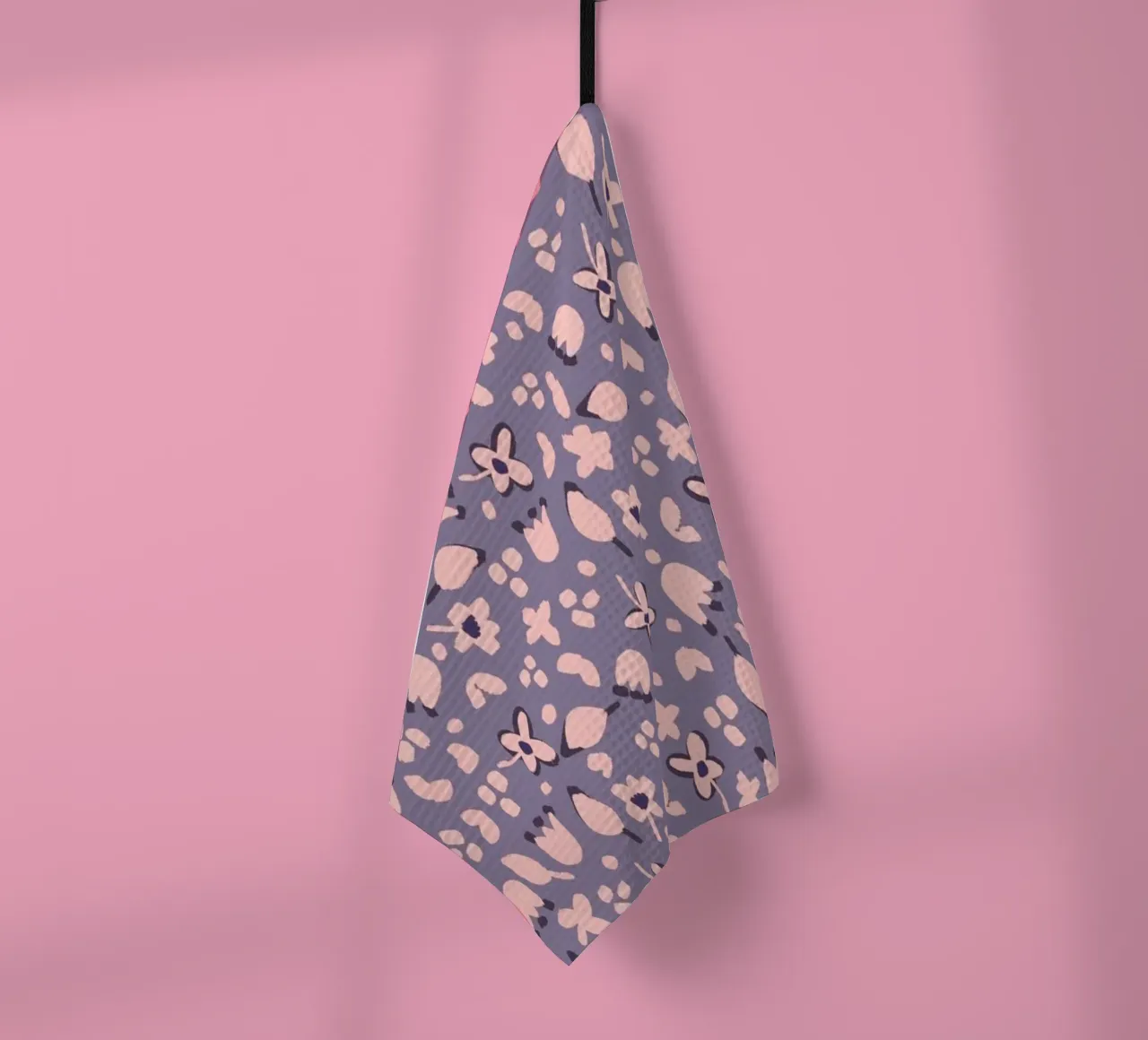 Pattern No 36 canovaccio da cucina da treechild