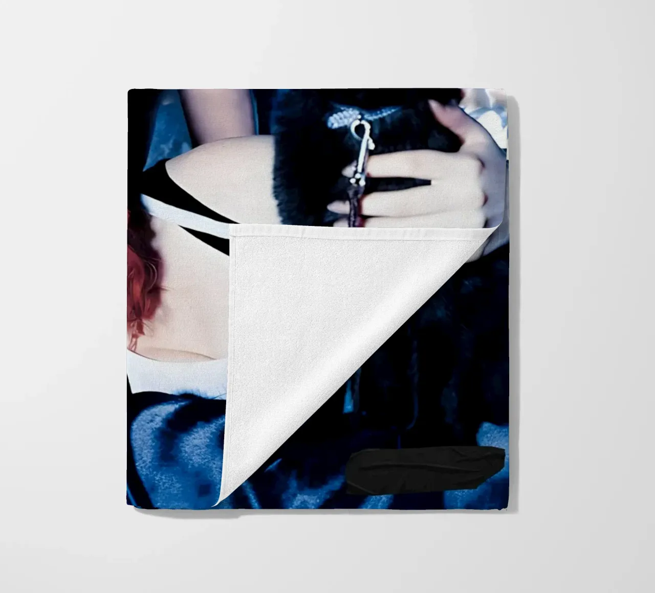 t.A.T.u telo mare da Low poly art