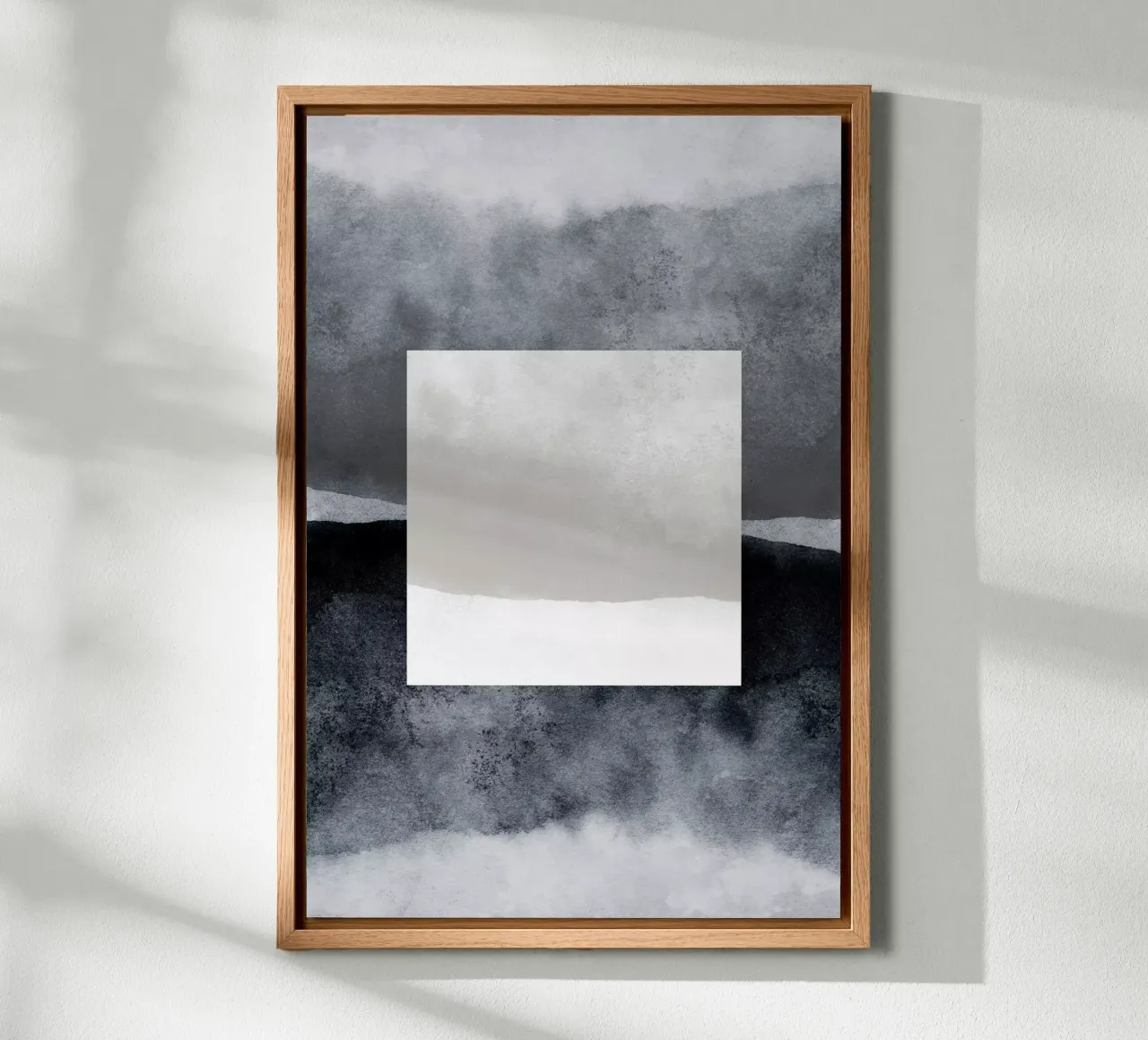 Minimalism 52Y alluminio dibond da Mareike Böhmer
